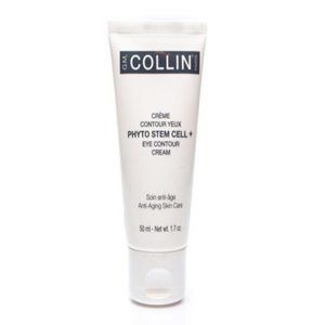 G.M. Collin Phyto Stem Cell+ Eye Contour Cream 50ml(1.7oz) Prof Brand New